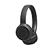 Price comparison product image JBL Tune 500BT Over Ear Bluetooth Wireless Headphones with Pure Bass Sound, Headset with Built-In Remote/Microphone - Black