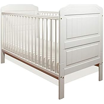 airflow cot bed mattress