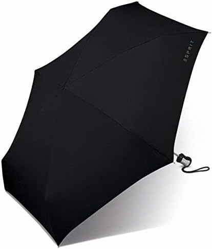 Esprit Easymatic 4-section Black