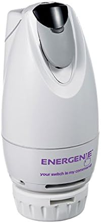 Energenie MIHO013 Mi Home Radiator Valve single bulk - (Smart Tech > Smart Home)