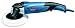 Bosch GPO 12 CE 7-inch 1250-Watt Metal Car Polisher RS.9789.00