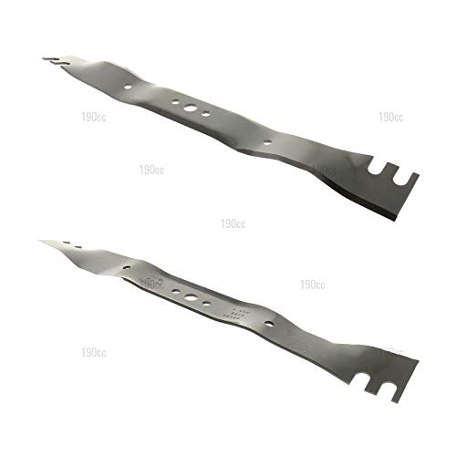 Preisvergleich Produktbild Gardol 532199377 Rasenmähermesser