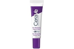 ‎CERAVE CeraVe Skin Renewing Augencreme