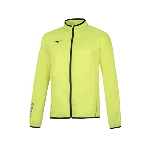 Mizuno Veste de Pluie Authentic