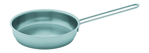 Fissler Häppchen Set Pfanne, 16 cm, 0,65 Ltr., ohne Deckel
