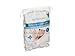 Soft & Pure Cotton Wool Balls - Medium Pack of 100 X 12 Packs