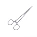 Produktbild ZChun 16CM Edelstahl Hämostatische Clamp Zange Chirurgische Zange Chirurgisches werkzeug kit Hemostat Verriegelung Klemmen