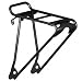 Produktbild System-VR-Gepäckträger Racktime Topit schwarz, 26-28", Alu, ca. 543g