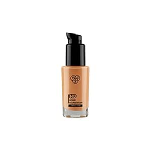 pac foundation for medium skin tone