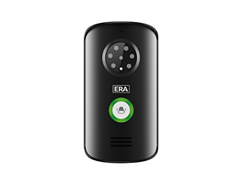 ERA miChime Additional Wireless Outdoor Camera Intercom CL3048OS