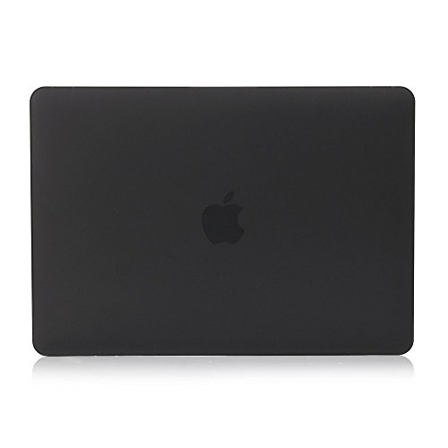 BSL MacBook Cover  MacBook Schutzh  lle  MacBook Pro 15 Zoll H  lle A1286  Soft-Touch Kunststoff Hartschale Schutzh  lle f  r Apple MacBook Pro Laptop