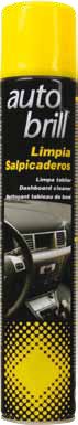 AUTOBRILL - Abrillantador Autobrill 750 ml.
