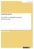 Image de Fertilität im umlagefinanzierten Rentensystem