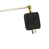Convierte tu dispositivo Android en un televisor móvil!