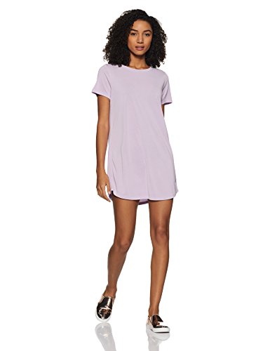 Women's Body Con Modal Mini Dress