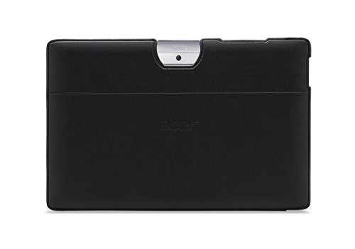 Acer Portfolio Case 10 Zoll  25 56 cm  Iconia Tab 10 Iconia One 10 schwarz