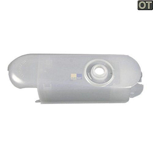 Preisvergleich Produktbild Thermostatgehäuse 480132103285 Bauknecht, Whirlpool, Ikea