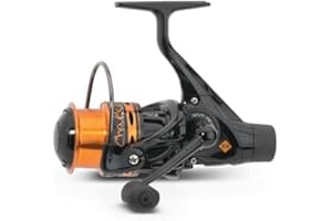 SENSITEC Sänger Top Tackle Systems Iron Trout Chakka Pro FD Forellenrolle