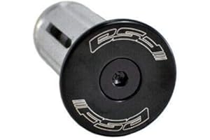 FSA Compressor TH-881 Expander Plug and Top Cap, 28.6mm OD × 22-24.1mm ID, XTE1862