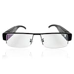 AIGO DGTL HD 1080P Spy Camera Glasses Hidden Eyewear DVR Video...