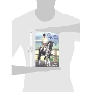 The Anatomy of Riding