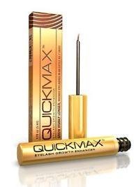 Quickmax Eyelash Growth Serum Enhancer Conditioner | Eye Lash Growing Serum
