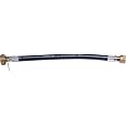 Lyre Souple Gaz Clesse P14 - 45 Cm - Pour Raccordement Bouteille Propane/Butane 13-35kg