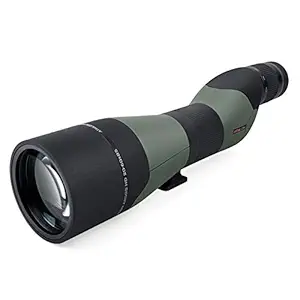 Argos HD 20-60x85 Spotting Scope (Straight)