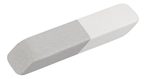 Tombow ES-510A Radierer MONO sand und rubber für das Radieren von Bleistift und Tinte, 13 g - 2