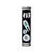 Produktbild Coventry City F.C. golf gift tube- golf gift set aus 1 x 1 x golf ball divot leistungsfähig 1 x Wasserbasis, für 6 x Holz tees- in einer tube- Offizielles Fußball-Merchandising-Produkt