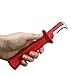 Produktbild Isolierung Stripping Knife Elektro-Isolierung Handstoff Isolierdraht und Slip Guard Handle elektrisch Isolier-Kabelmesser.