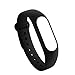 Produktbild Mein Band2 Strap Silica Gel Armband Band Strap Fitness Tracker Armband Strap