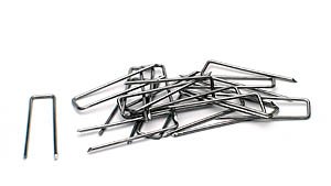 Preisvergleich Produktbild Strohblumennadeln, Inhalt: 50stk., Breite: 10mm, Länge: 25mm