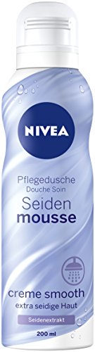 NIVEA Verwöhnpflege Set, 1er Pack (1 x 4 Stück) - 4