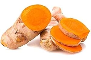 SEELANS SUPERSTORE Seelans Fresh Thai Turmeric Root 200g | Fresh Manjal | Healthy | Indian Origin | Next Day Shipping