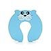 Produktbild 2 Stücke Kinder Baby Cartoon Tier Jammers Stop Tür für Kinder Guards Türstopper Halter sperren Sicherheit Fingerschutz