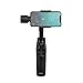 Price comparison product image Studyset MOZA MINI MI 3-Axis Handheld Gimbal Stabilizer for Smart Phone iPhone X 8 Plus 8 7 Samsung S9 S8 S7