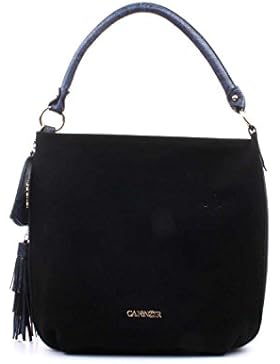 Cafè Noir BG001A17 Shopper Taschen und Accessoires