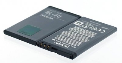 Preisvergleich Produktbild Original Akku für NOKIA 301 Original
