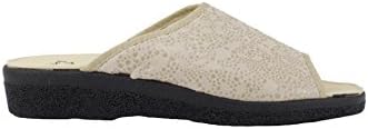 Roal Zueco Mujer Moet Beig - Beige, 39