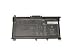 Produktbild IPC-Computer Akku 41,9Wh Original für Hewlett Packard Pavilion 15-cc100 Serie