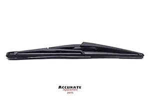 Accurate- Rear Wiper only Blade for Wagon R