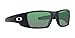 Produktbild Oakley Herren Sonnenbrille Fuel Cell 9096J4, Schwarz (Matte Black/Prizmjade), 60