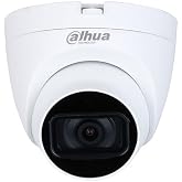 Dahua - Dahua 5 MP Hibrit 4'&uuml; 1 Arada Video G&ouml;zetleme Kamerası 2 IR LED 2,8 mm - HAC-HDW1500TRQ-S2