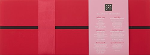 RITUALS The Ritual of Ayurveda – Balancing Ceremony Geschenkset Extra large - 6