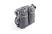 Doomoo Basics Baby Travel Bag Grey