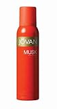 adulto Jovan - Musk for woman body spray 150ml