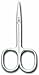Wusthof Cuticle Scissors 9cm