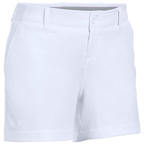 Under Armour Links Shorty Short Femme