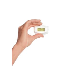 Silk'n Permanent Hair Removal, 125,000 Light Pulses, Flash&Go Luxx, Purple, FGL125PE1001 - Image 8